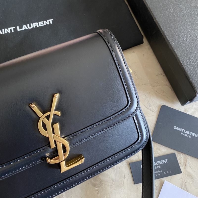 YSL Satchel Bags